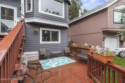 18761 Katelyn Cir, Eagle River, AK 99577 photo 32