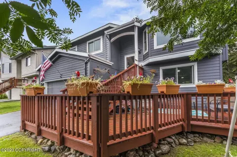 18761 Katelyn Cir, Eagle River, AK 99577 photo 2