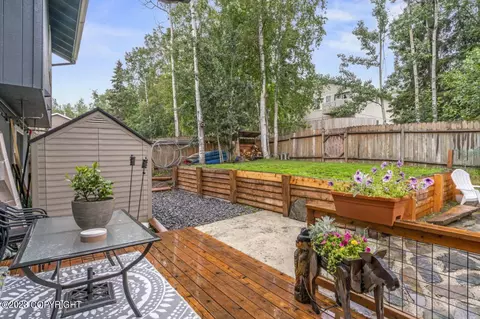 18761 Katelyn Cir, Eagle River, AK 99577 photo 40