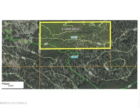 10407 S Pepin Myers St, Wasilla, AK 99654