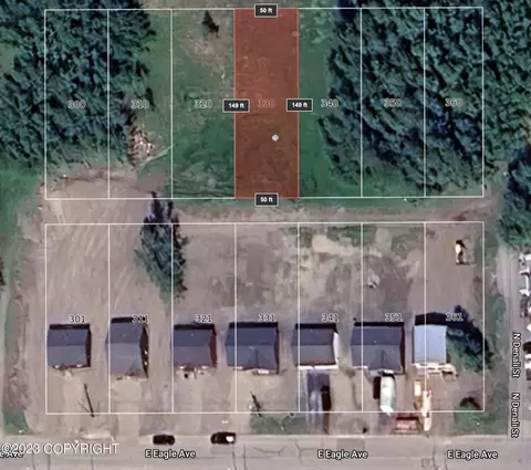 330 E Zero Ave, Palmer, AK 99645 photo 1
