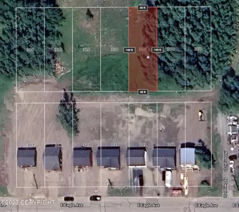 340 E Zero Ave, Palmer, AK 99645 photo 1