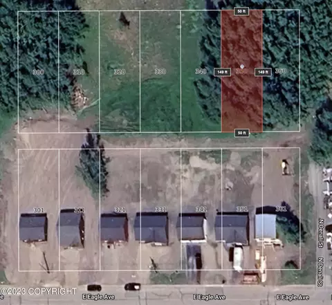 350 E Zero Ave, Palmer, AK 99645 photo 1