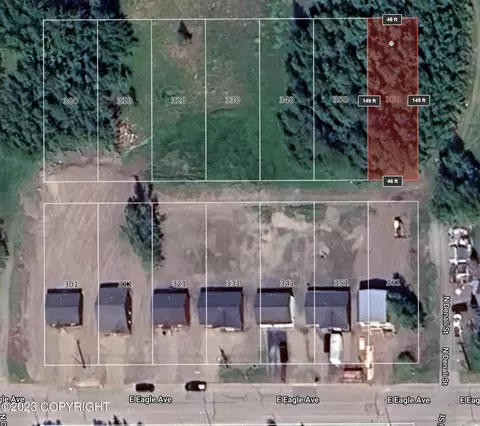 360 E Zero Ave, Palmer, AK 99645 photo 1