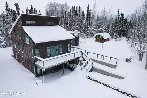 47335 Log Ave, Soldotna, AK 99669