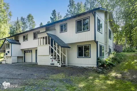 21322 Songbird Dr # A2, Chugiak, AK 99567