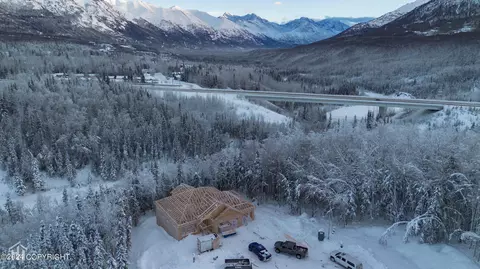 L33 Rivervista Road, Eagle River, AK 99577