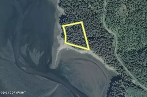 Leased L5 E Seldovia Bay, Seldovia, AK 99663