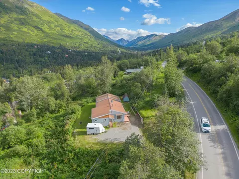 4901 Hiland Rd, Eagle River, AK 99577 photo 3