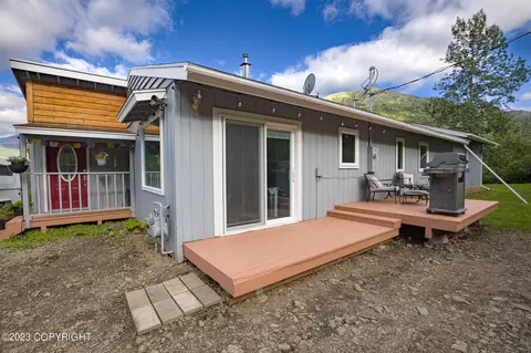 4901 Hiland Rd, Eagle River, AK 99577 photo 4
