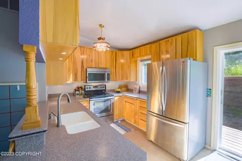 4901 Hiland Rd, Eagle River, AK 99577 photo 6