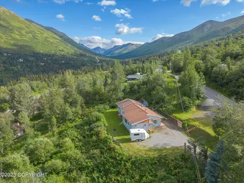 4901 Hiland Rd, Eagle River, AK 99577