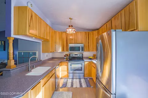 4901 Hiland Rd, Eagle River, AK 99577 photo 19
