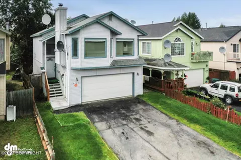 4280 Crannog St, Anchorage, AK 99502