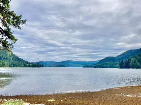 L4 El Capitan, Whale Pass, AK 99000