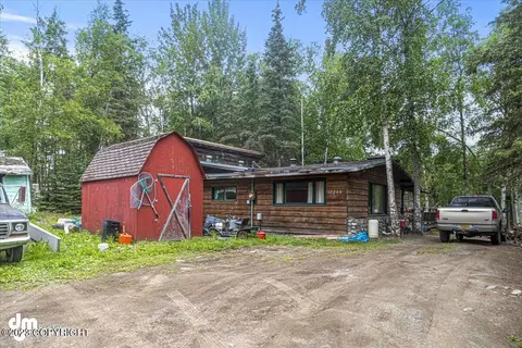 12244 Center St, Eagle River, AK 99577 photo 30