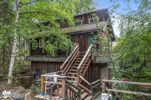 12244 Center St, Eagle River, AK 99577 photo 32
