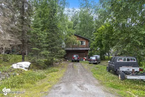12244 Center St, Eagle River, AK 99577 photo 33
