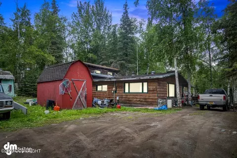 12244 Center St, Eagle River, AK 99577