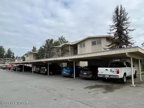 816 W 23rd Ave # 9, Anchorage, AK 99503