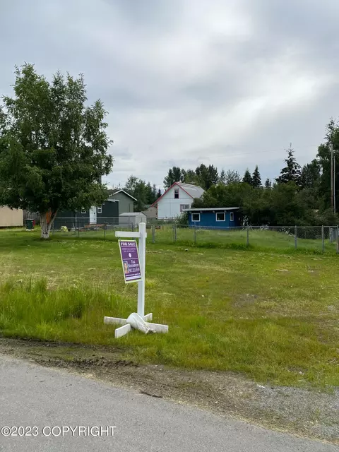 3620 E 64th Ave, Anchorage, AK 99507