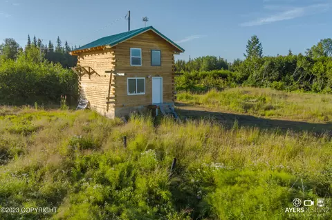 11325 Sterling Hwy, Ninilchik, AK 99639