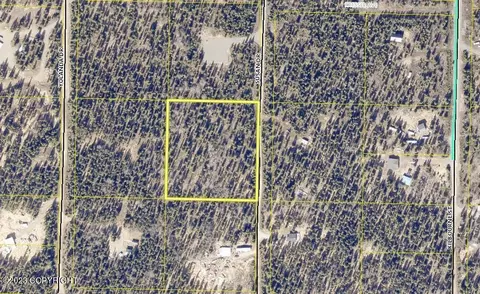 L3 B8 Susan Drive, Kasilof, AK 99610