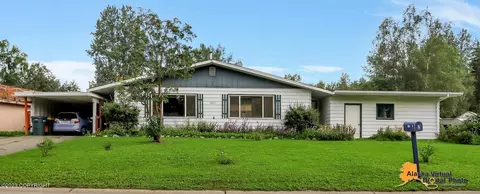 2301 Paxson Dr, Anchorage, AK 99504