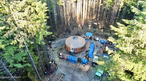 L6 Blueberry Drive, Naukati Bay, AK 99000