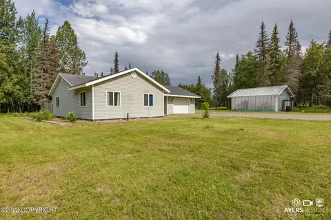53030 Daisy Mae Ave, Kenai, AK 99611