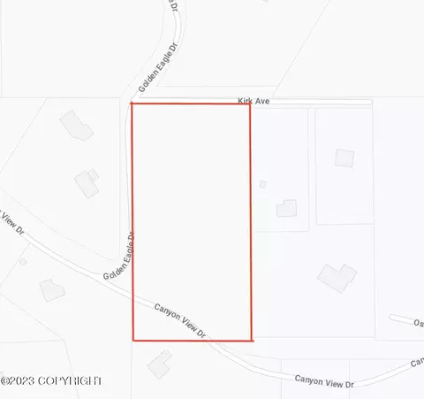 000 Kirk Ave, Eagle River, AK 99577 photo 6