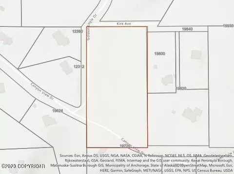 000 Kirk Ave, Eagle River, AK 99577 photo 5