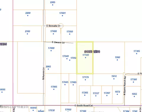 17100 Owens Dr, Palmer, AK 99645