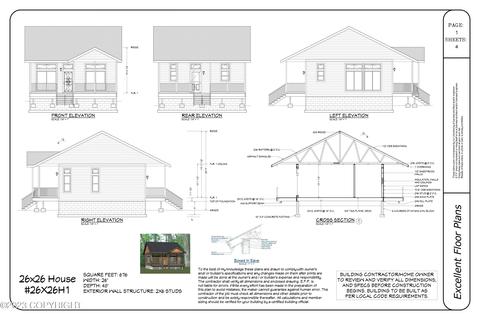 311 Eagle Ave, Palmer, AK 99645 photo 1