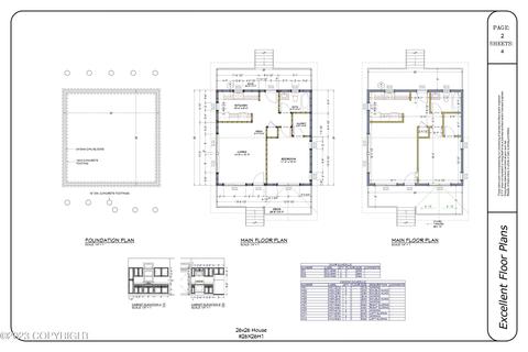 311 Eagle Ave, Palmer, AK 99645 photo 2