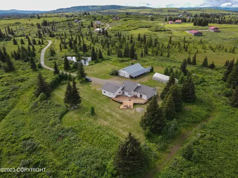 35254 Iris Meadows St, Homer, AK 99603