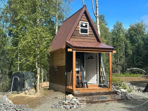 60036 S Pope Dr, Willow, AK 99688