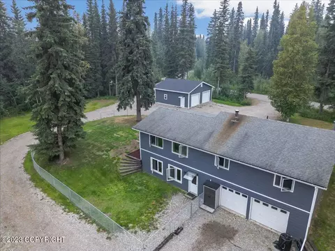2550 Old Mission Rd, North Pole, AK 99705