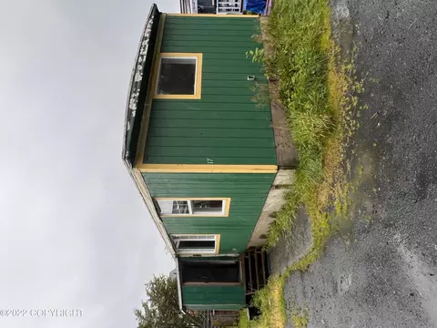 1897 L St # 17, Kodiak, AK 99615