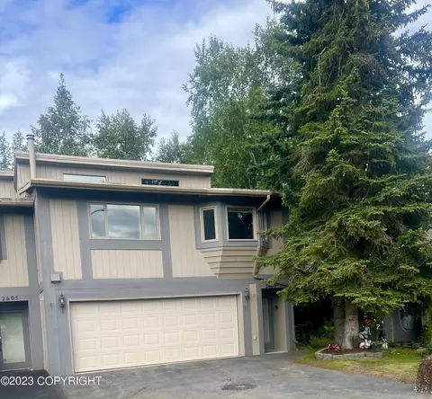 2609 Kelsan Cir, Anchorage, AK 99508
