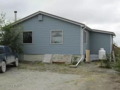 213 Akiak Dr, Bethel, AK 99559