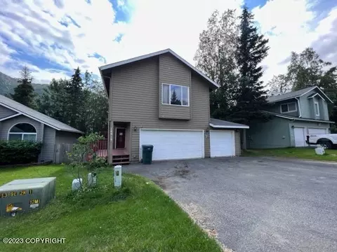 18918 Chrystal Island Dr, Eagle River, AK 99577 photo 22