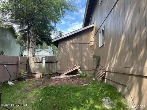 18918 Chrystal Island Dr, Eagle River, AK 99577 photo 17
