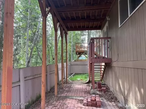 18918 Chrystal Island Dr, Eagle River, AK 99577 photo 18