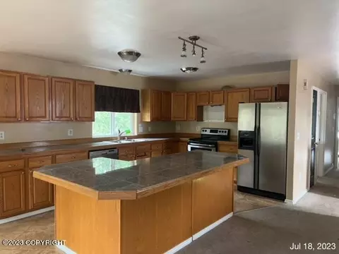 18918 Chrystal Island Dr, Eagle River, AK 99577 photo 2