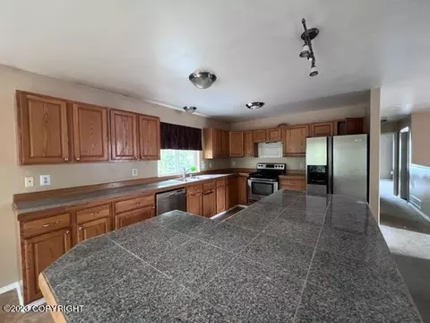 18918 Chrystal Island Dr, Eagle River, AK 99577 photo 3