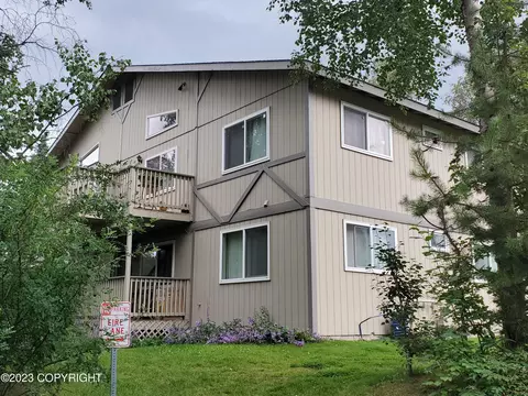 2611 Palmer Ct # D6, Anchorage, AK 99508