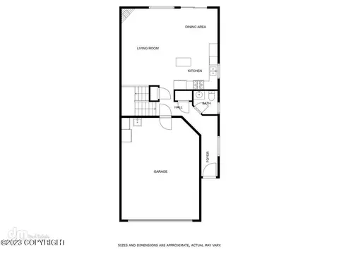 20700 Icefall Dr, Eagle River, AK 99577 photo 52
