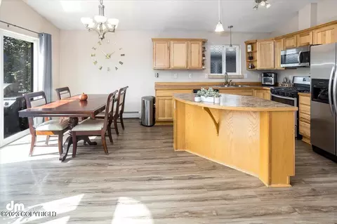 20700 Icefall Dr, Eagle River, AK 99577 photo 9