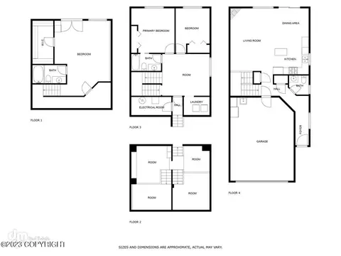 20700 Icefall Dr, Eagle River, AK 99577 photo 55